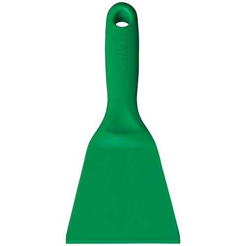 Remco 69612 Green Polypropylene Stiff Hand