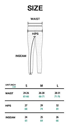Pau1Hami1ton Vrouwen Yoga Broek Streep Naadloze Leggings Fitness Workout Running Panty GP-27 - Image 8