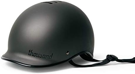 thousand adult bike helmet