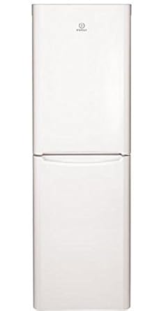 Indesit BIAA134P Independiente 292L A+ Blanco nevera y congelador ...