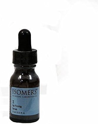 Isomers Lip Firming Serum