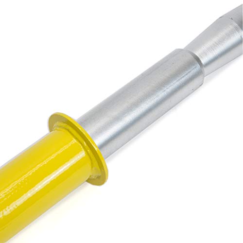 image for STKUSA Stark Heavy Duty Tire Bead Breaker Slide Hammer Impact for Truc