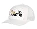 Cobra Golf 2019 King Cobra Trucker Snapback Hat (One Size)