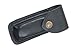 Buck Knives 112 Charcoal Drop Point 5160 Carbon Steel Folding Knife Exclusive 112GYSSH1