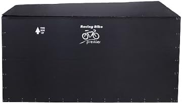 Amazon Premier Trzバイクケース ローラー付き プレミア Premier バッグ