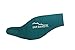 Earvolution Ear Band-It Original Swimming Headband for Kids/Adults - Invented by Ear, Nose, and Throat Doctor- Durable Neoprene Maximizes Protection - Putty Buddies Sold Separately - Teal - Large