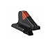 Ruger Redhawk Front Sight Ramp With Red Insert