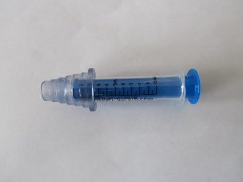 Oral Syringe/Baby Syringe/Elderly Syringe 10ml Buy 1 Get 1 Free