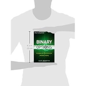 Binary Options: Strategies for Directional and Volatility Trading