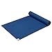 Gaiam Sol Premium-Grip Yoga Mat, Blue
