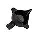 RCBS 09090 Scale Pan/Funnel , Black