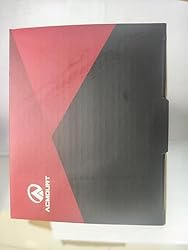 Acmount W160 Jump Starter with Air