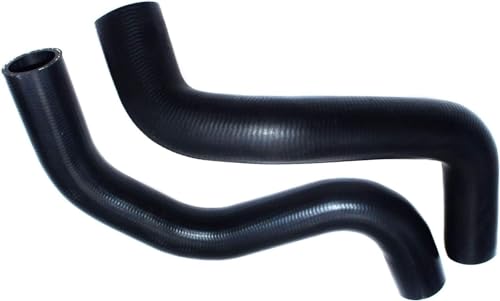 Photo 1 of TTDYKX 16571-62070 16572-62090 3.4L V6 Upper & Lower Radiator Hoses Set Compatible with 1995-2004 Toyota Tacoma 1996-2002 Toyota 4Runner