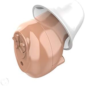 WYBF Invisible Hearing Aid Super Mini Size Sound Amplifier For Older People HGNGHYKH