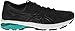ASICS Men's Mens GT-1000 6 Athletic Shoe, Phantom/Black/Peacoat, 11 Medium US