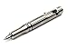 Cool Hand Bolt Action Cannon Style Tactical Pen, Titianium