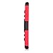 iPod Touch 7th Generation Case, Rugged Hybrid Dual Layer Protection Kickstand Full Cover Case with Video Watching Stand for Apple iPod Touch 7 7th Gen 6 6th Gen 5 5th Gen (Red)