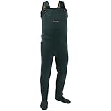 frogg toggs Amphib Neoprene Stockingfoot Chest Waders