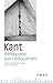 Reflexions Sur l'Education (Bibliotheque Des Textes Philosophiques - Poche) (French Edition) by