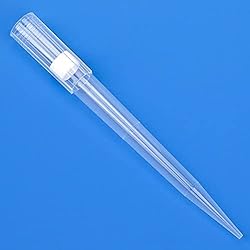 Globe Scientific 150835 Polypropylene Low Retention