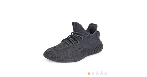 yeezy boost black amazon
