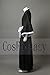 CosFantasy Men's Die pa Cosplay Costume Kimono Outfit mp003124(Small) Black