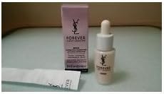 YSL Forever Light Creator Serum Skintone Corrector 5ml. Trial