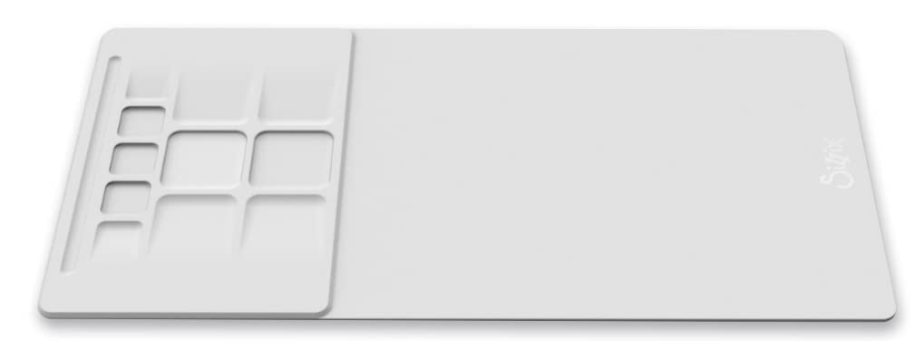 Sizzix Making Tool Effectz Multimedia Mat, 665796, Multicolor, One Size