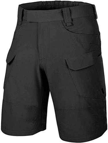 Helikon-Tex Kurze Hose UTS 6" - Rhodesian Camo