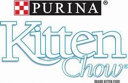 PURINA KITTEN CHOW DRY KITTEN FOOD, NURTURE, 3.15 POUND BAG CAT CHOW