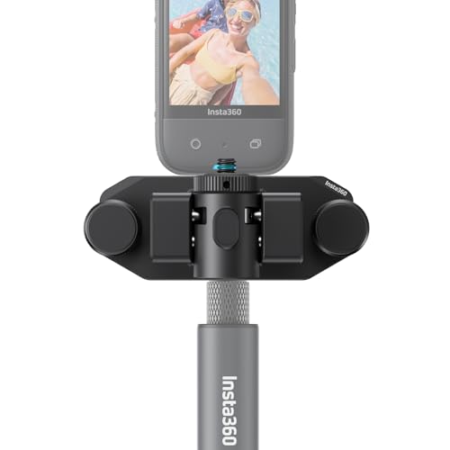 Insta360 Magnetic Selfie Stick Holster For X5 / X4 / X3