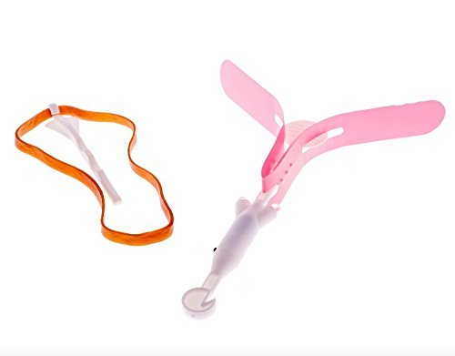 Night copter flying light Clearance