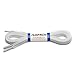 AOMIDI 2 Pair Flat Shoelaces 5/16