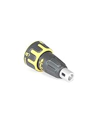 Black & Decker OEM N435495 reemplazo pistola de pared seca para la nariz Cono Montaje DCF620