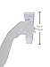 Spring Cleaning Mattifying-Clean Facial Scrub, 4 Fl Oz