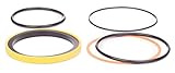 Kit King - John Deere AH212092 Aftermarket Hydraulic Cylinder Seal Kit
