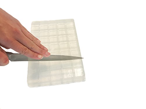 3 Clear+Glycerin+Soap+Base+2lb