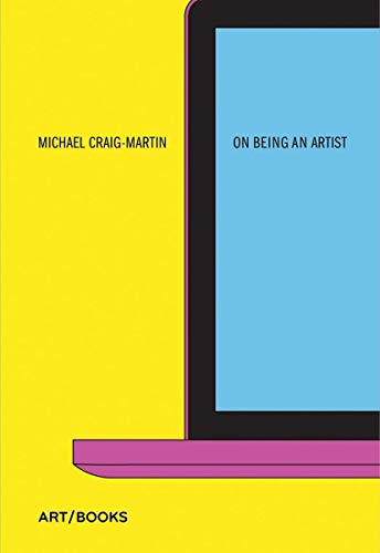 On Being an Artist by 