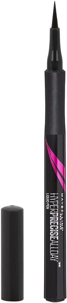 Maybelline Hyper Precise Eyeliner Black Liquid Eye Liner 0.4mm