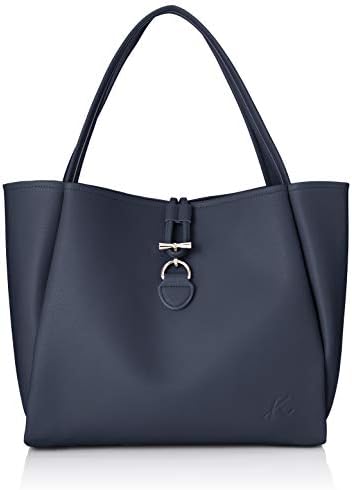 Kitamura Z-0531 Semi Shoulder Bag with Inner Bag
