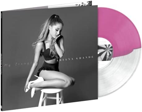 Ariana Grande - Sweetener (Japan Special Edition) - Amazon.com Music