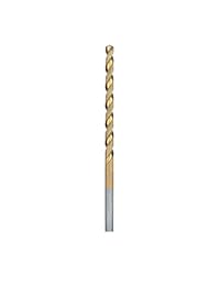 Bosch TI2137 5 32 In. x 3.5 in. Broca con revestimiento de titanio.