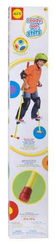 UPC 731346077110, ALEX Toys Active Play Ready Set Stilts