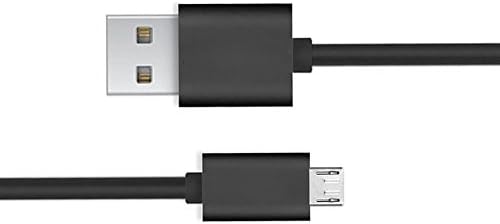 TONIWA USB Micro Wall Charger for Samsung Galaxy Tab A E 3 4 S S2 Note 7.0/8.0/8.4/9.6/9.7/10.1, SM-T280/ 350/580/ 113/377/ 560/713/ 813/230/ 337/530 Tablet AC Adapter UL Listed