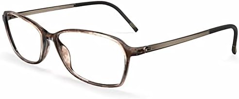 Amazon.com: Silhouette Eyeglasses Frame SPX Illusion 1605  display picture 3