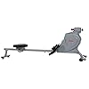Sunny-Health-Fitness-Space-Efficient-Convenient-Magnetic-Rowing-Machine--SF-RW5987 Sunny Health & Fitness Space Efficient Multi-Function Magnetic Rowing Machine