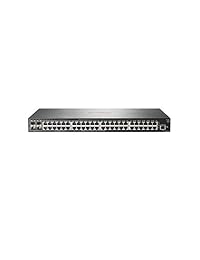 HPE jl254 a Aruba 2930 F 48 g 4SFP + Switch