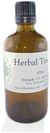 Thuja Liquid Extract Tincture - Thuja occidentalis, 100ml