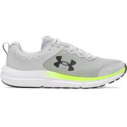 Under Armour Men's Charged Assert 10, (013) Mod