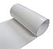 iJDMTOY 6 by 60 Inches Clear Door Sill Paint Protection Scratch Film Vinyl Sheet